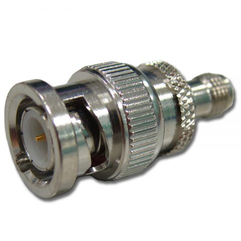 BNC Male – SMA Female | Commswest Distribution