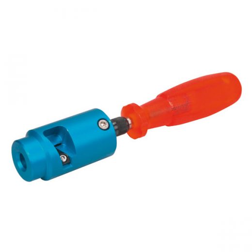 1/2″ HiFlex Cable Preparation Tool Commswest Distribution